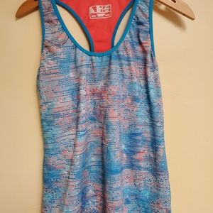 New Balance tank
